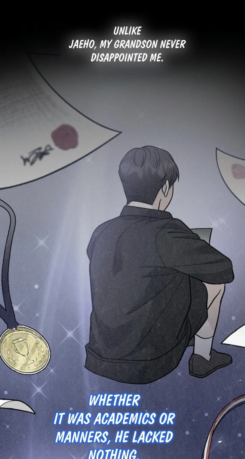 The Runaway Secretary Chapter 34 page 8 - 