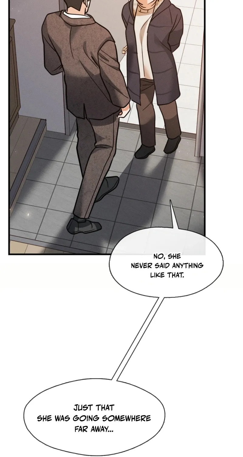 The Runaway Secretary Chapter 34 page 71 - 