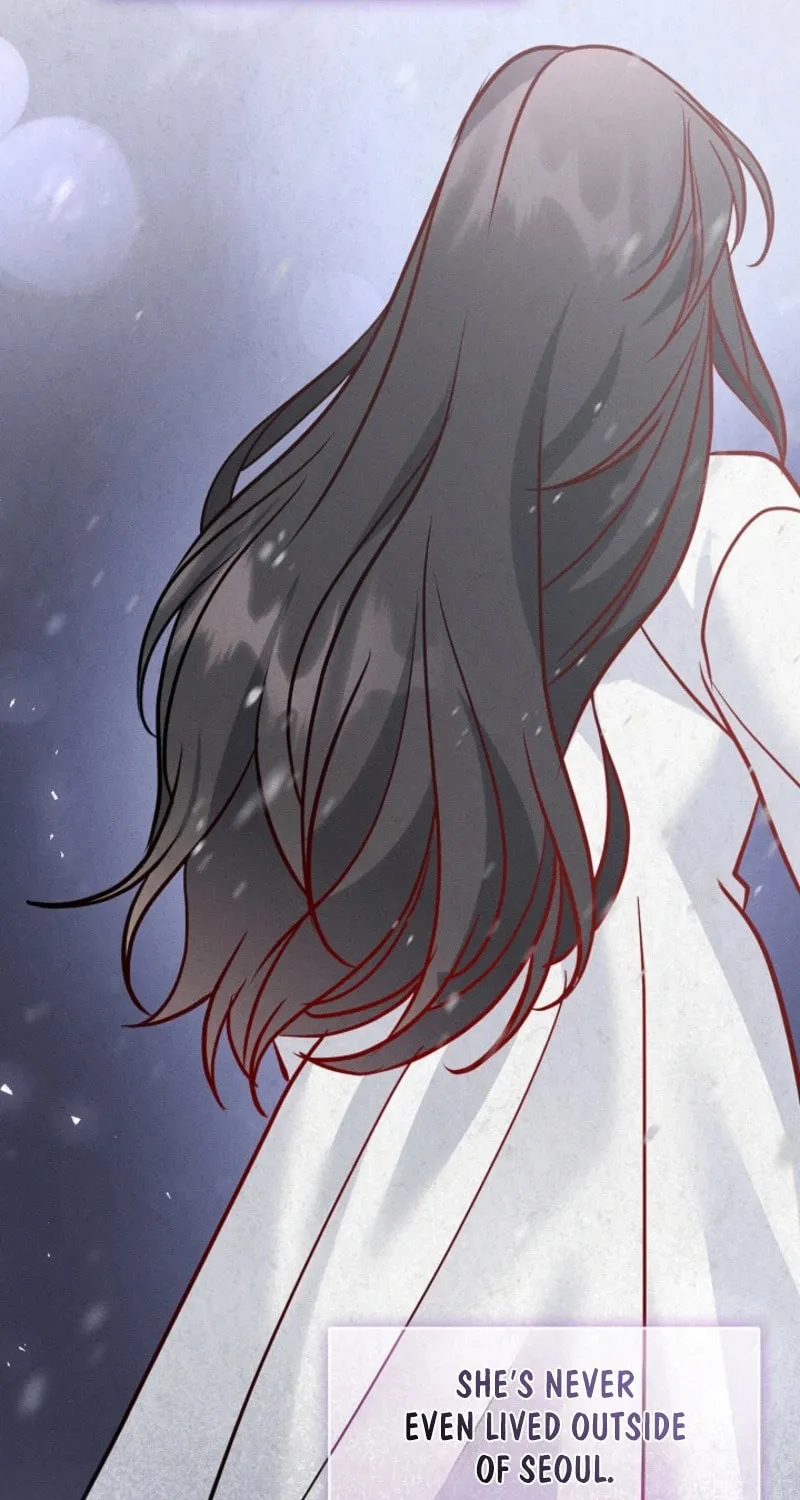 The Runaway Secretary Chapter 34 page 74 - 