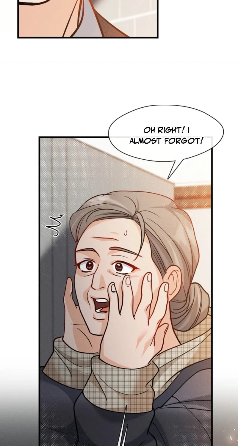 The Runaway Secretary Chapter 34 page 77 - 