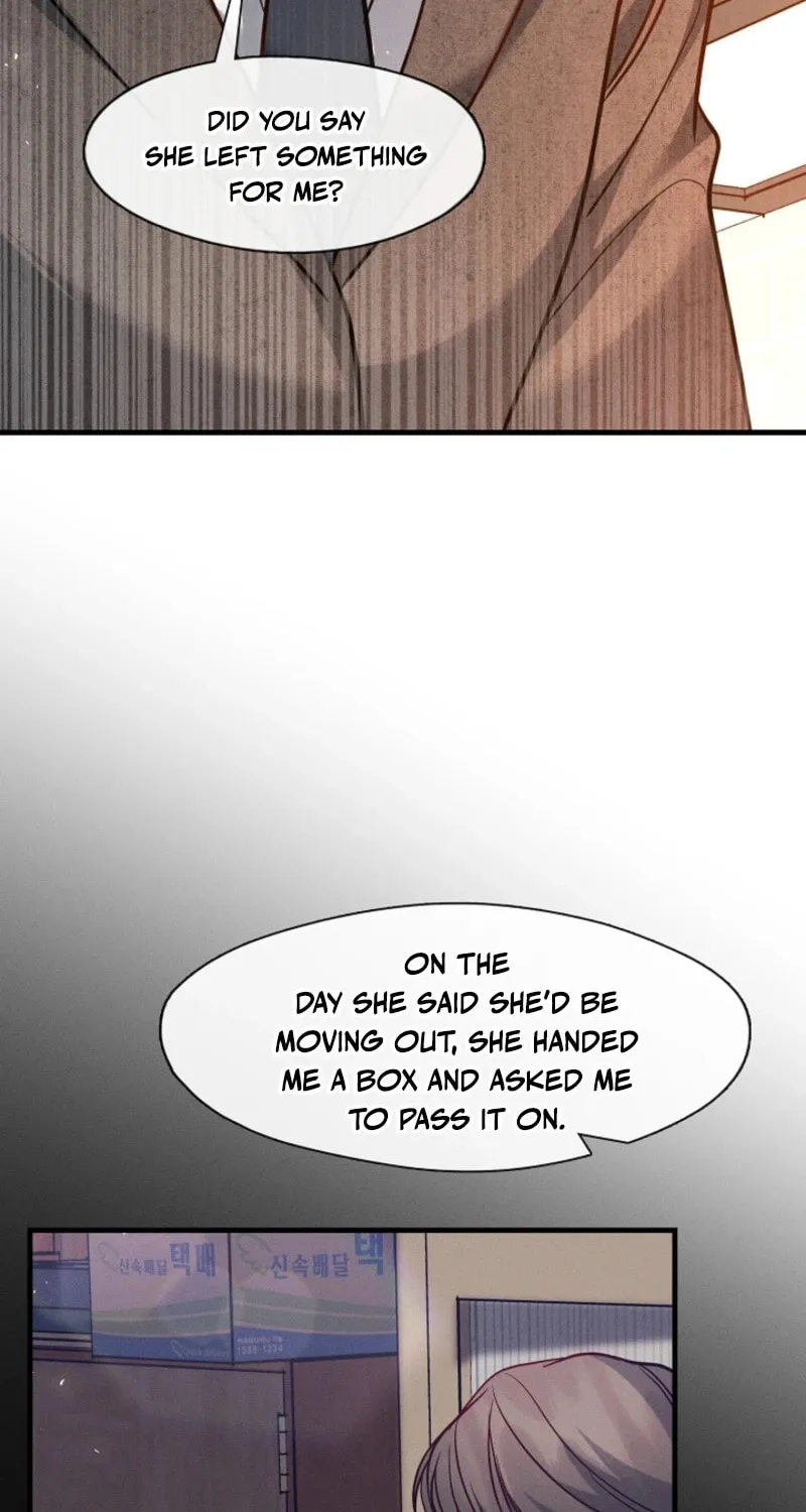 The Runaway Secretary Chapter 34 page 79 - 