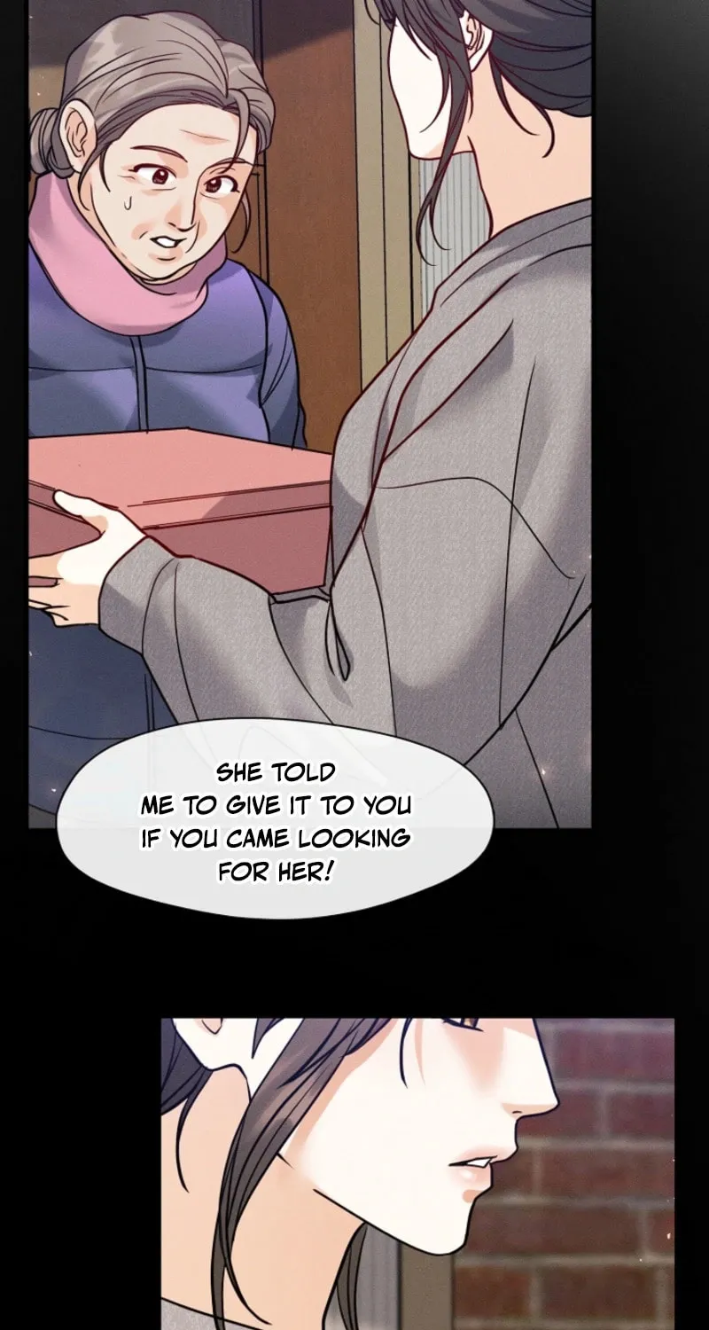 The Runaway Secretary Chapter 34 page 80 - 