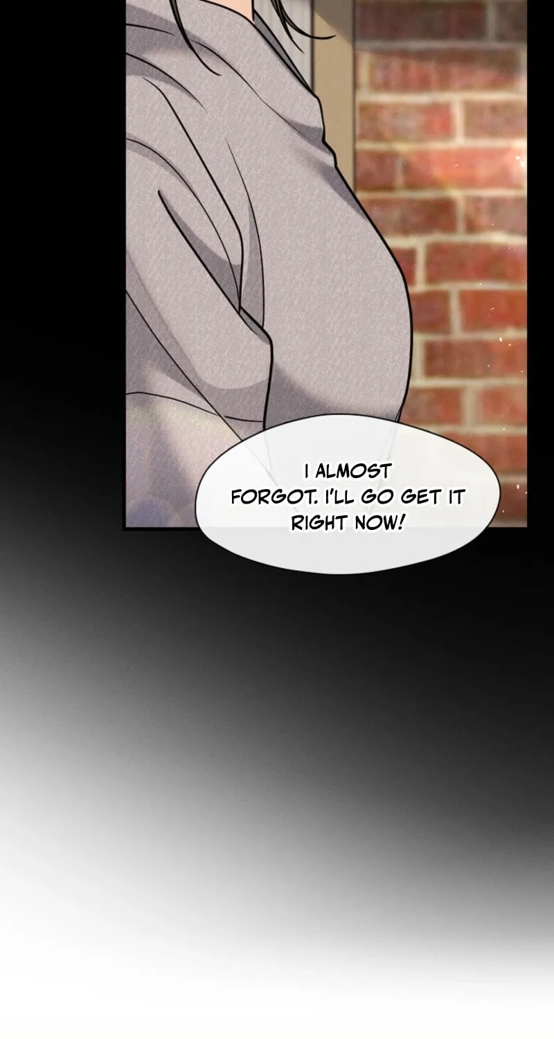 The Runaway Secretary Chapter 34 page 81 - 
