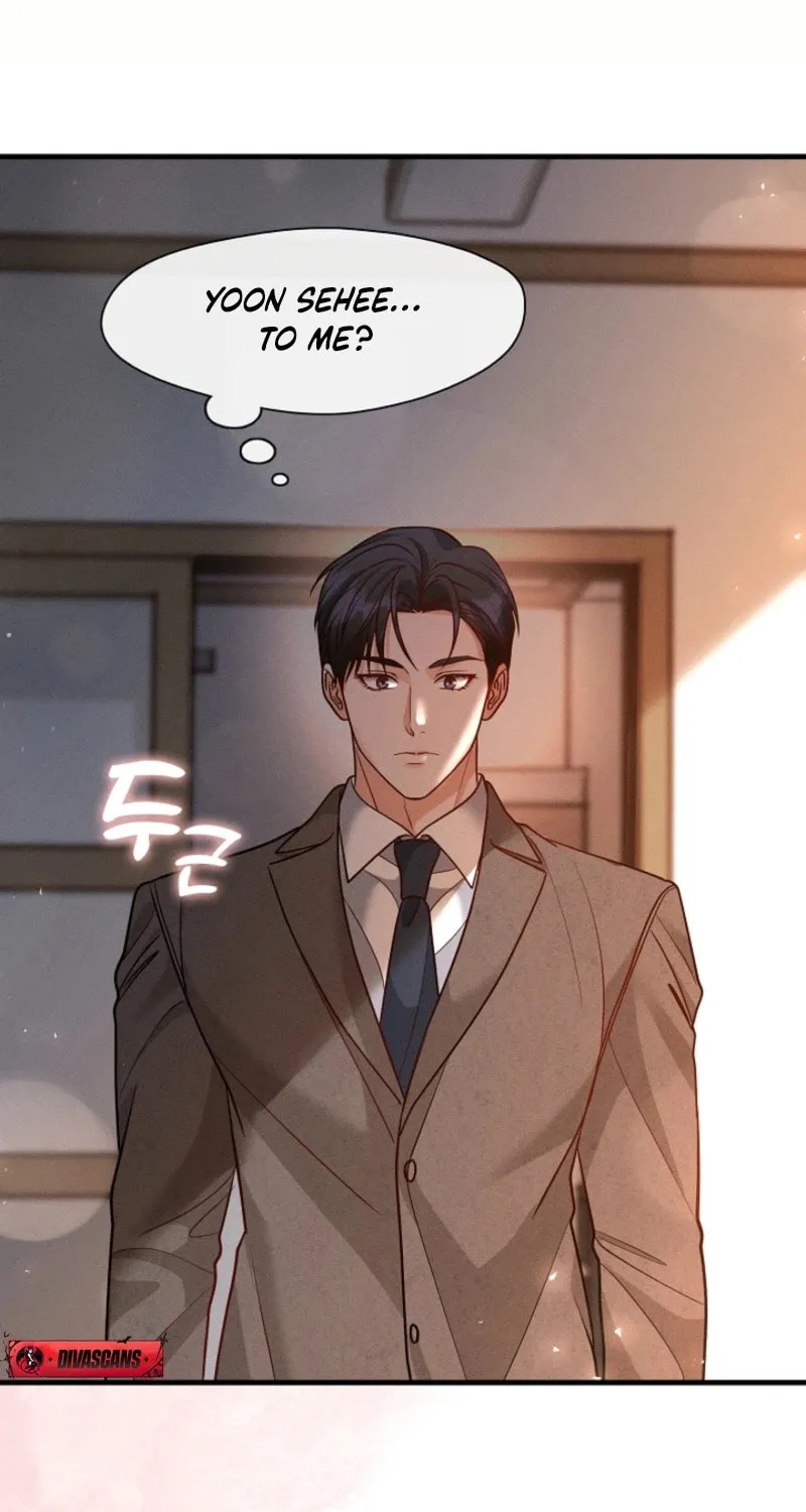 The Runaway Secretary Chapter 34 page 82 - 