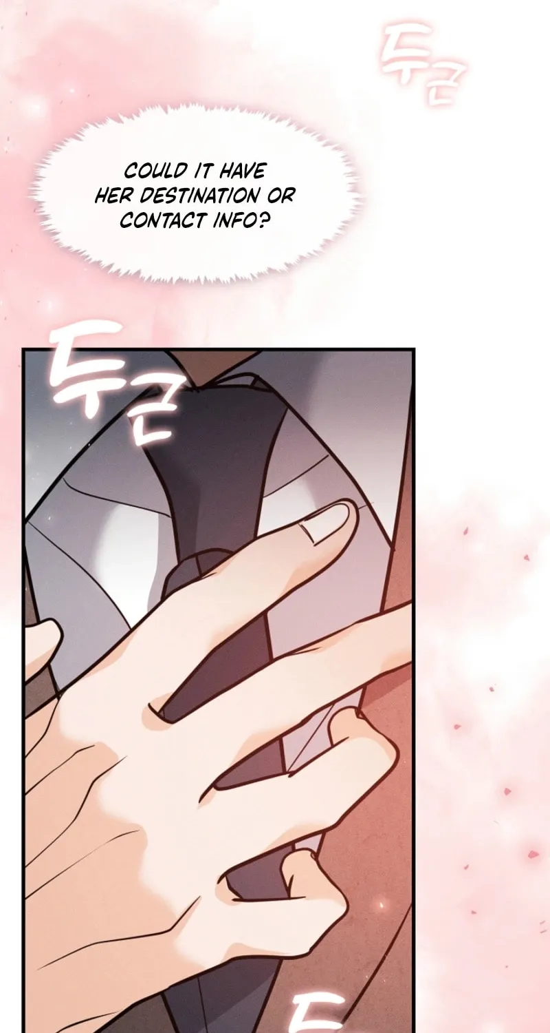 The Runaway Secretary Chapter 34 page 83 - 
