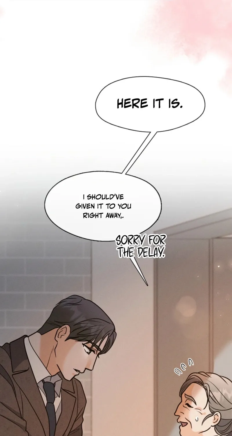 The Runaway Secretary Chapter 34 page 85 - 