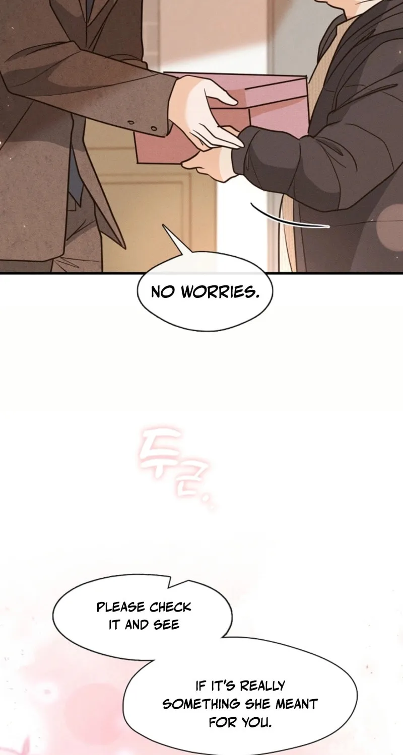 The Runaway Secretary Chapter 34 page 86 - 