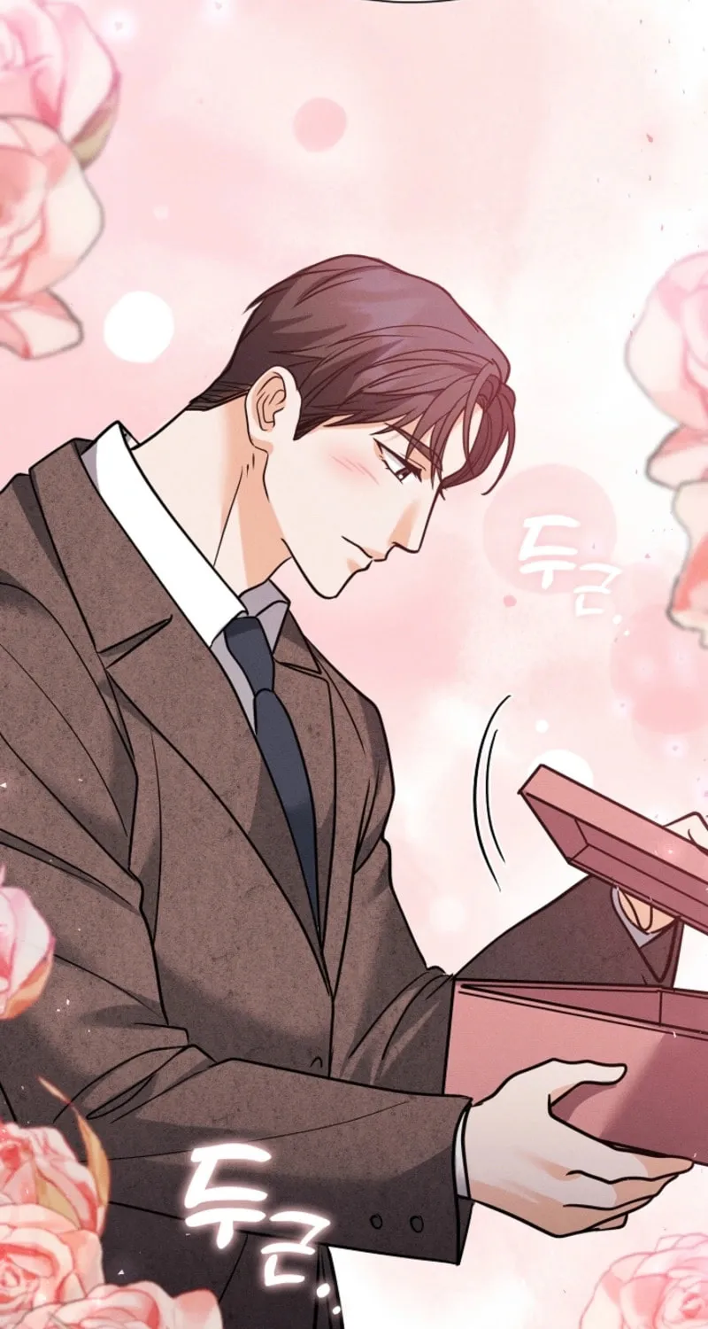 The Runaway Secretary Chapter 34 page 87 - 