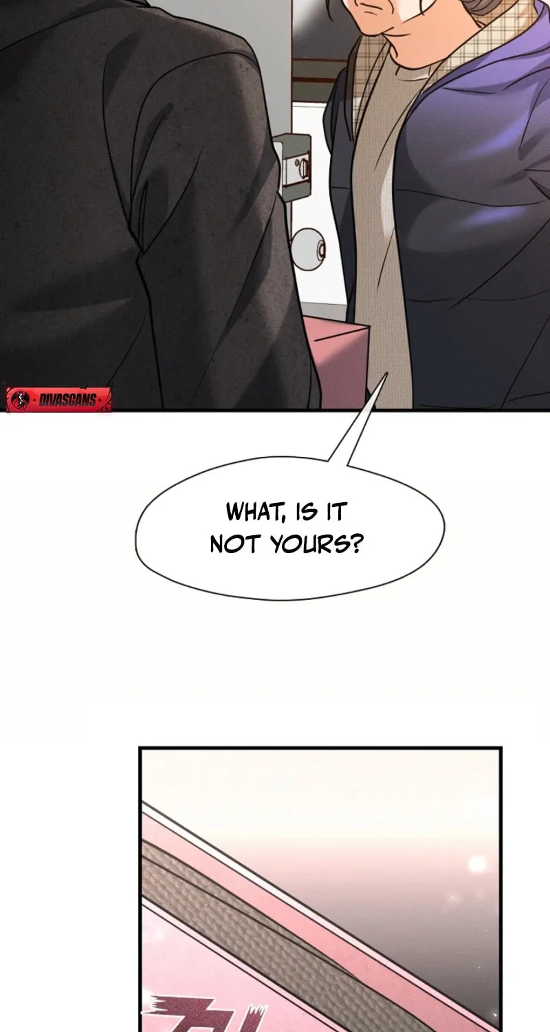 The Runaway Secretary Chapter 34 page 89 - 