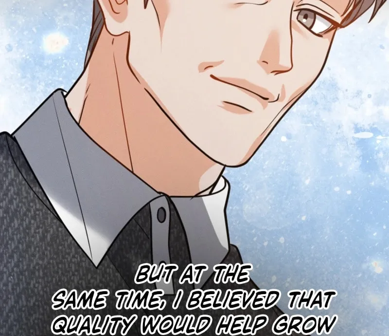 The Runaway Secretary Chapter 34 page 10 - 