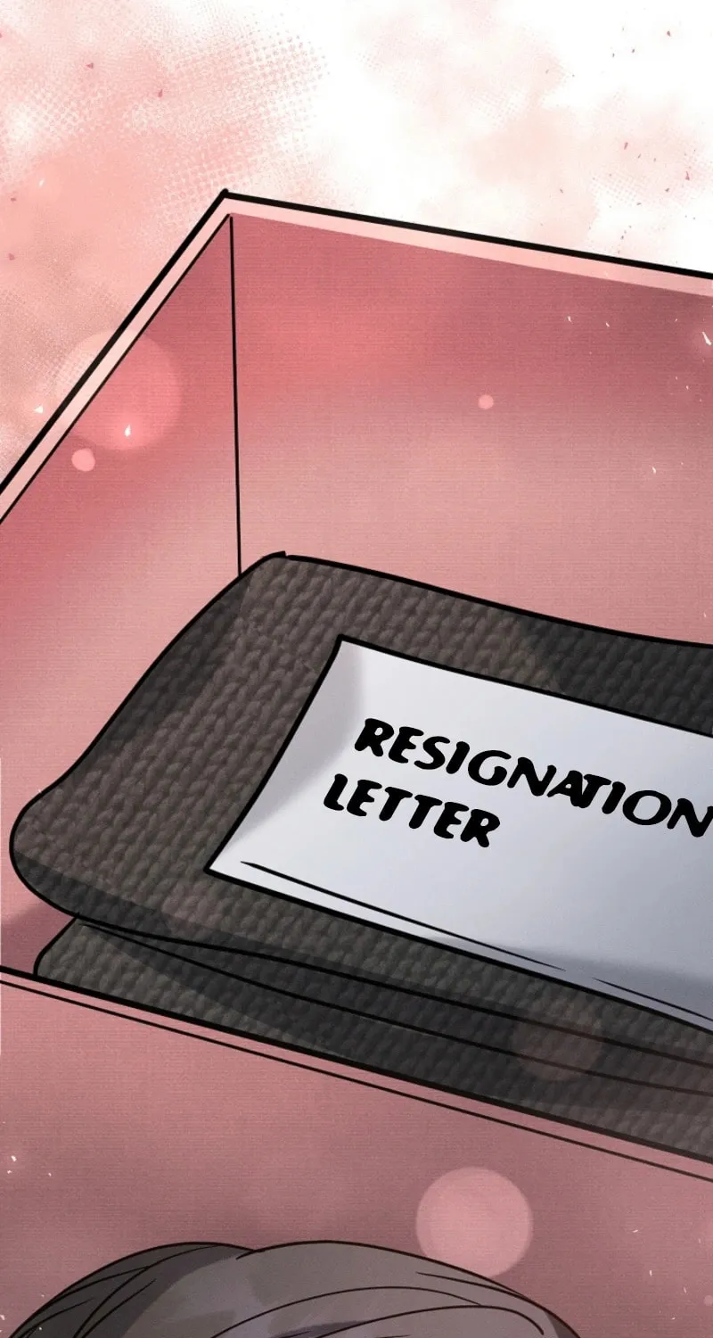 The Runaway Secretary Chapter 34 page 91 - 