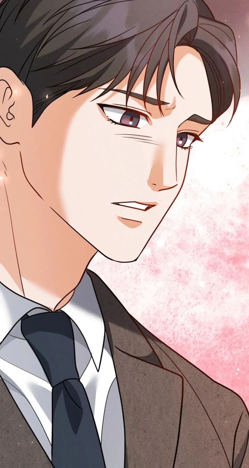 The Runaway Secretary Chapter 34 page 92 - 