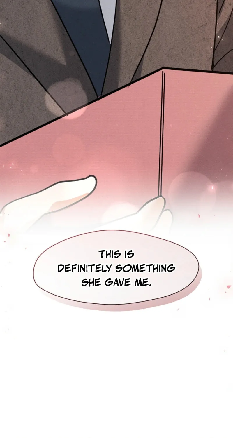 The Runaway Secretary Chapter 34 page 93 - 