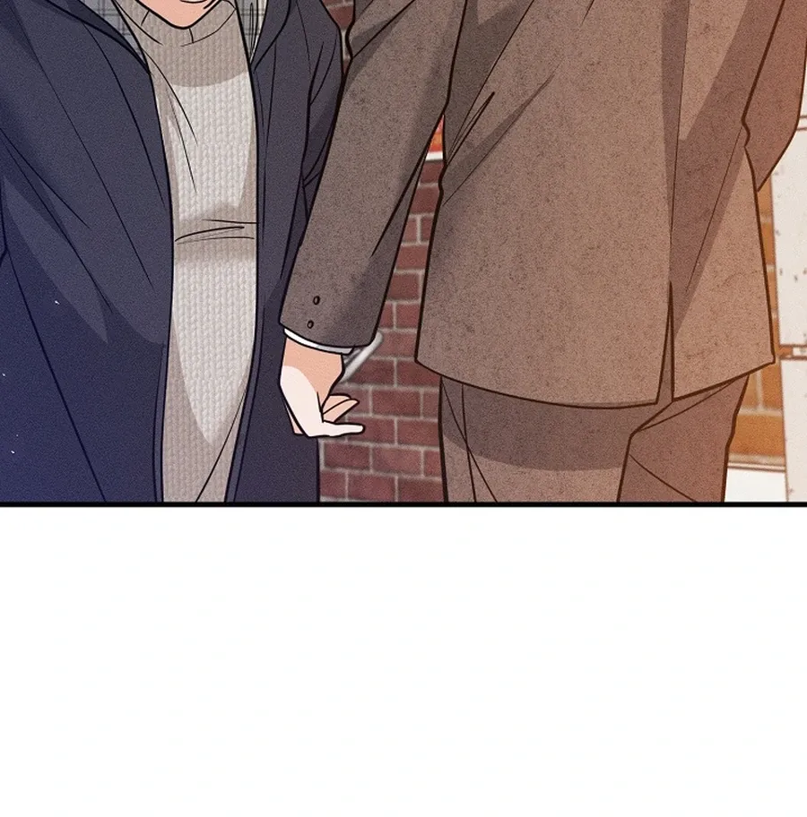 The Runaway Secretary Chapter 35 page 11 - 
