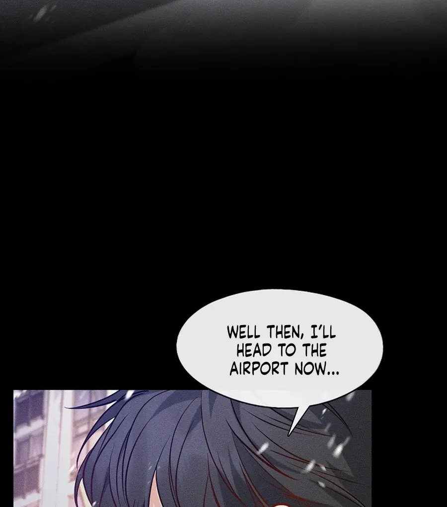 The Runaway Secretary Chapter 35 page 102 - 