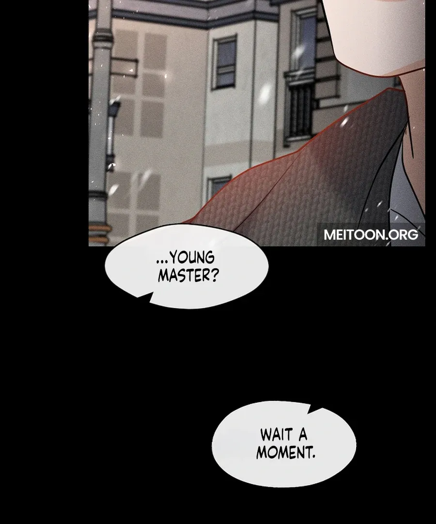The Runaway Secretary Chapter 35 page 105 - 