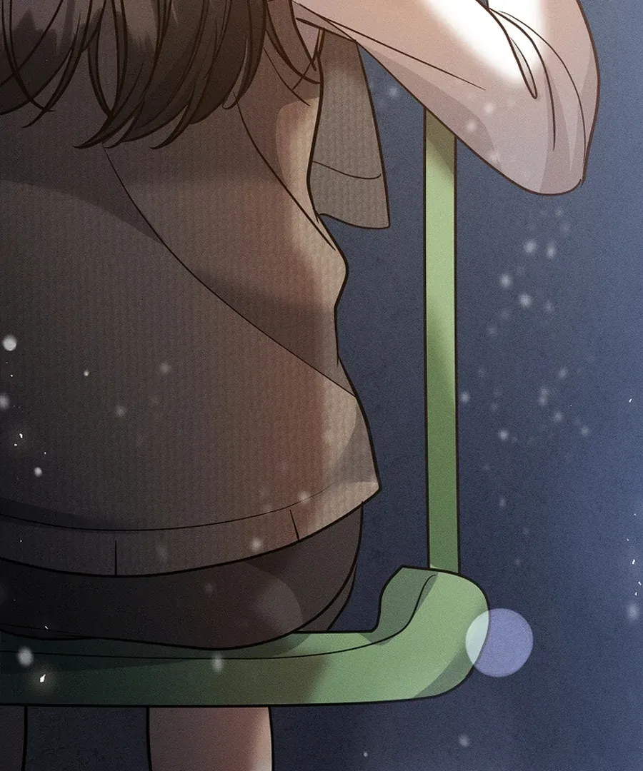 The Runaway Secretary Chapter 35 page 119 - 
