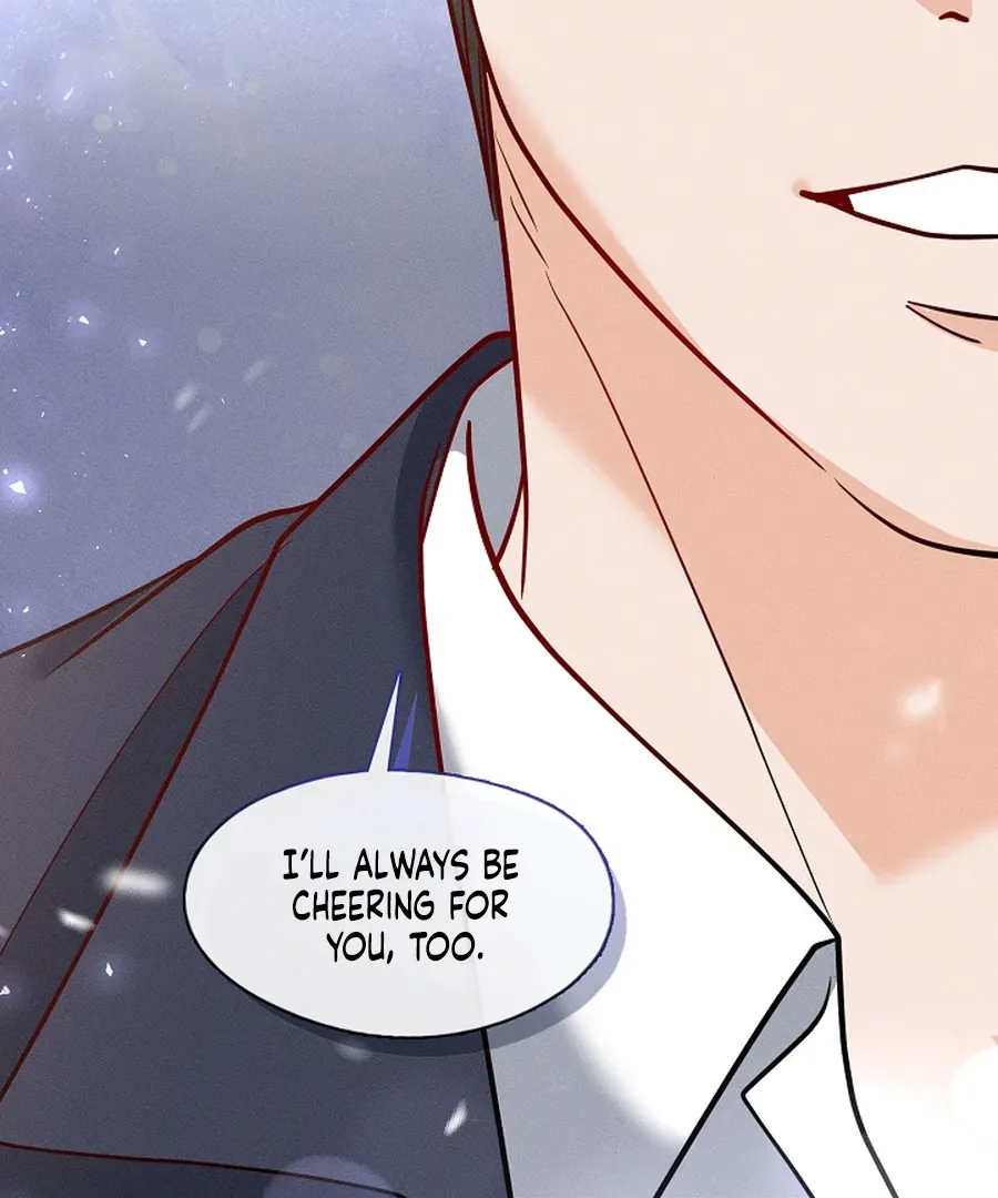The Runaway Secretary Chapter 35 page 123 - 
