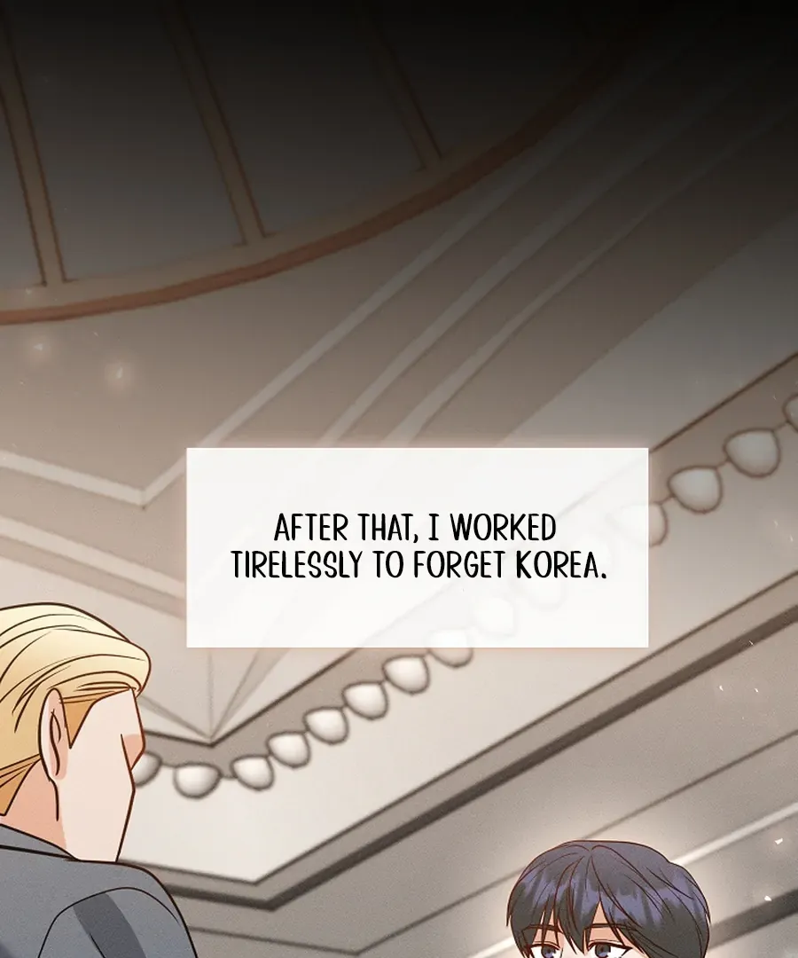 The Runaway Secretary Chapter 35 page 125 - 