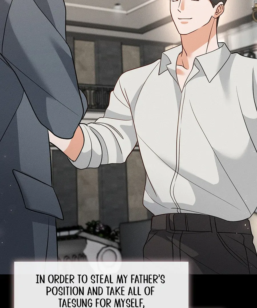 The Runaway Secretary Chapter 35 page 126 - 