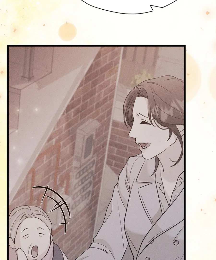 The Runaway Secretary Chapter 35 page 14 - 