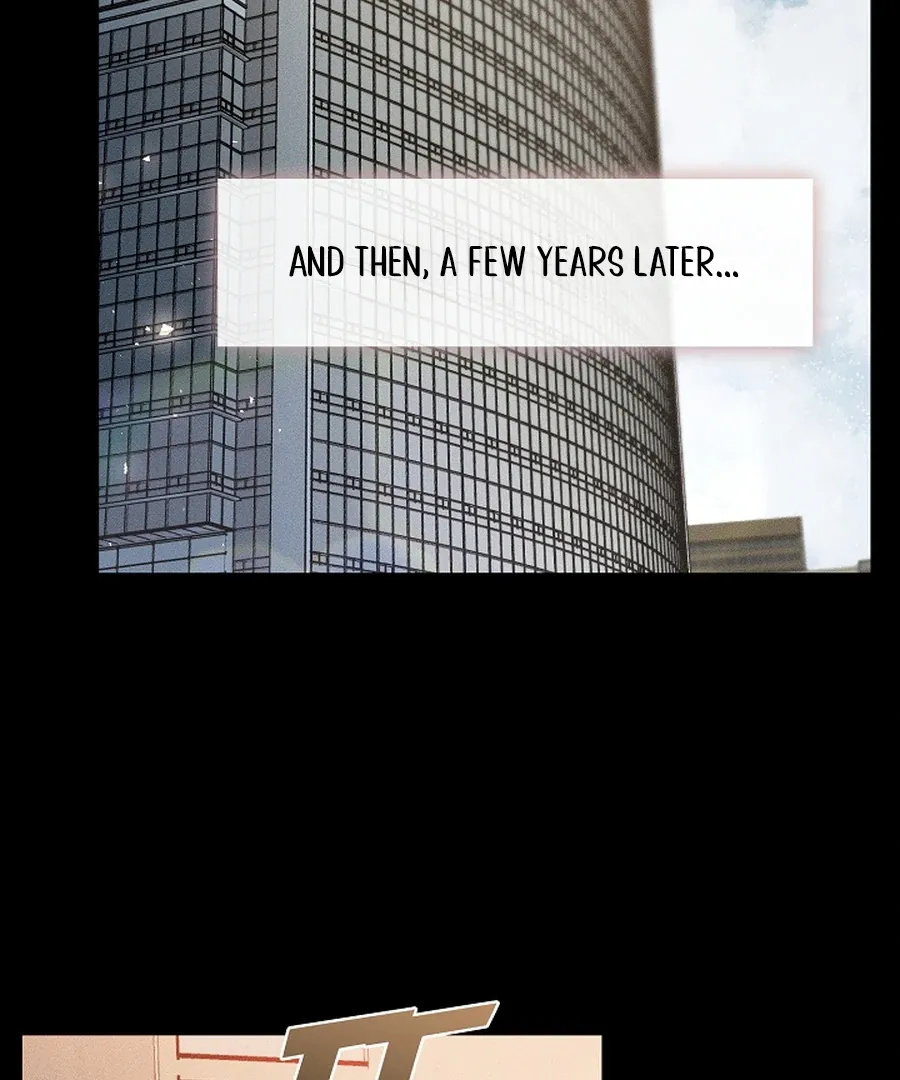 The Runaway Secretary Chapter 35 page 133 - 