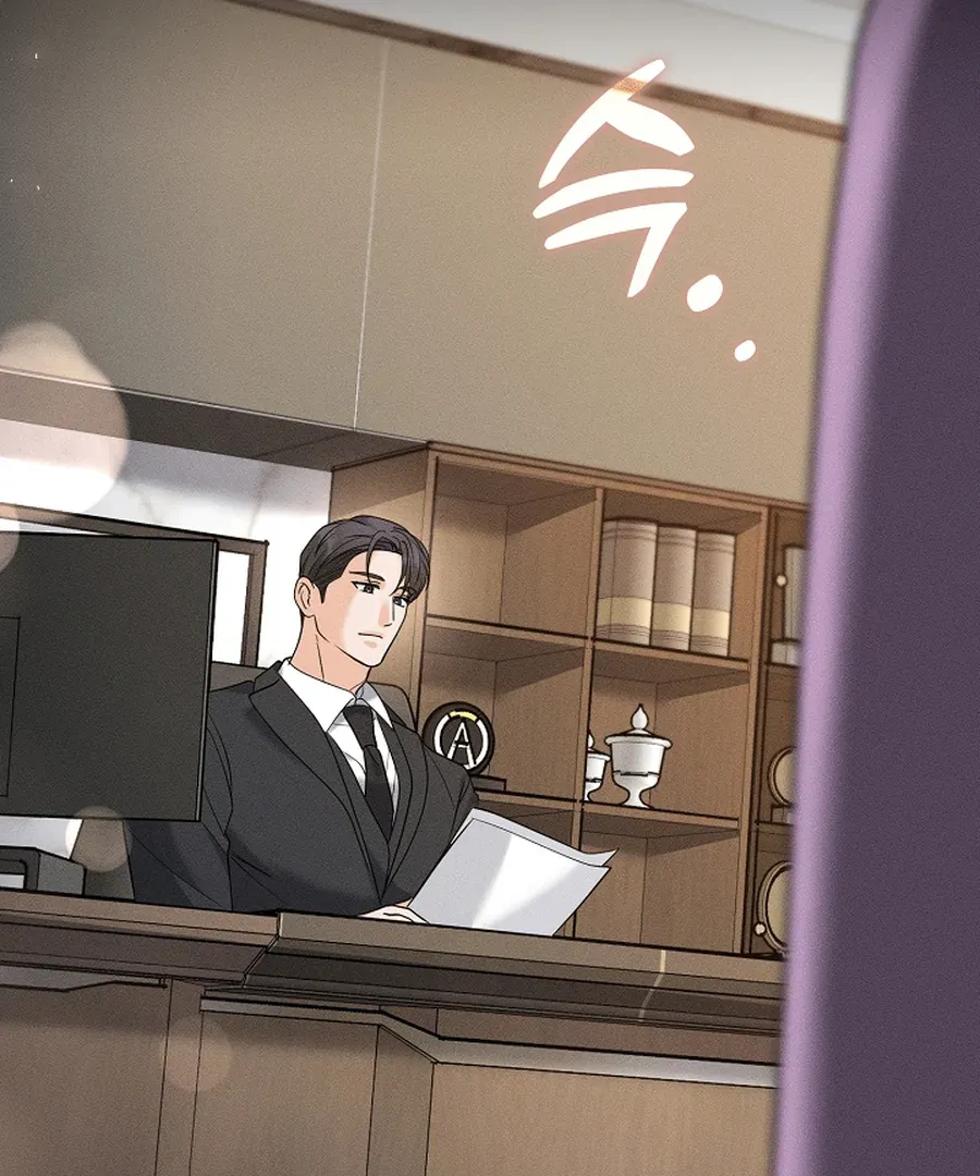 The Runaway Secretary Chapter 35 page 136 - 