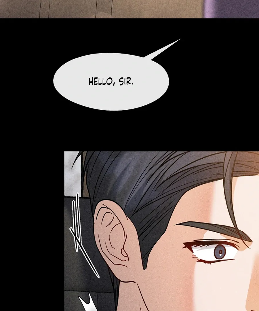 The Runaway Secretary Chapter 35 page 137 - 