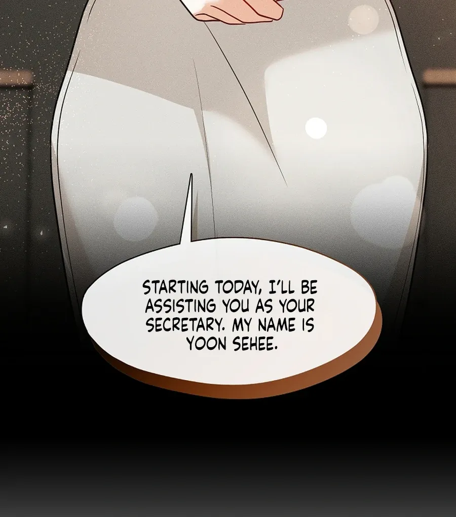 The Runaway Secretary Chapter 35 page 142 - 