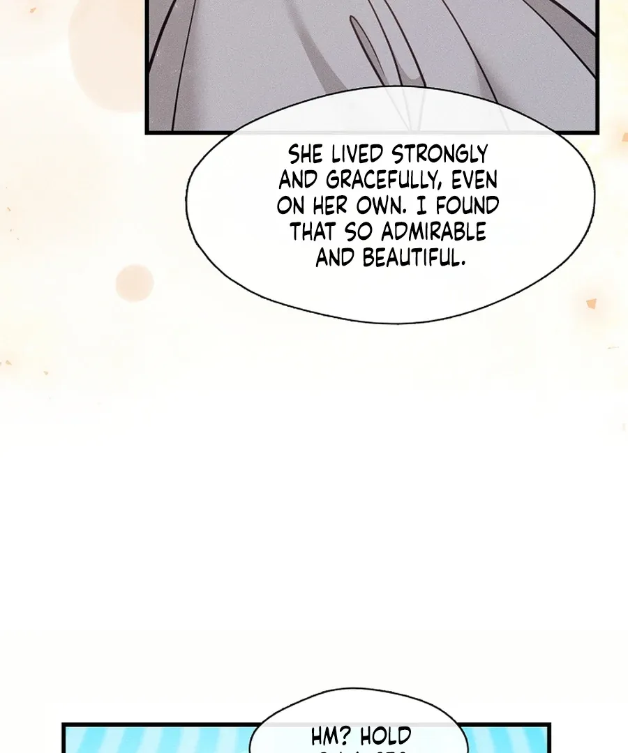 The Runaway Secretary Chapter 35 page 17 - 