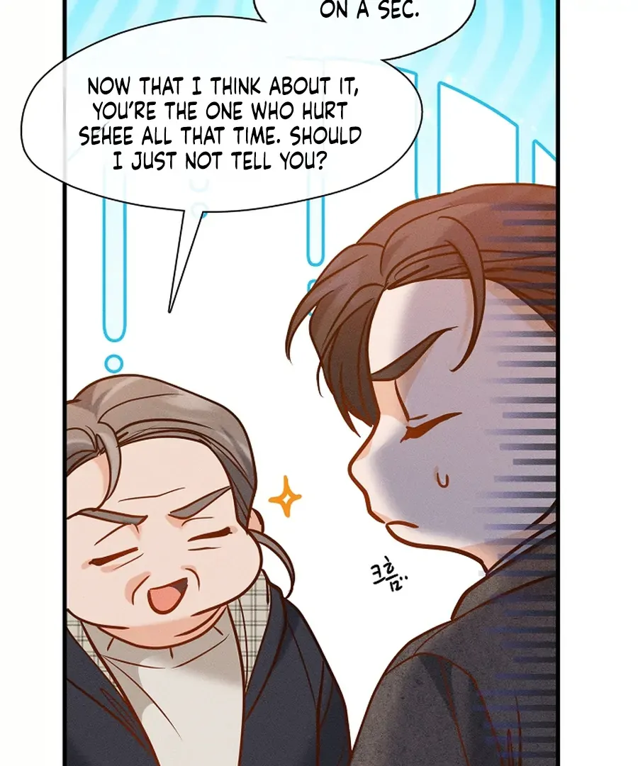 The Runaway Secretary Chapter 35 page 18 - 