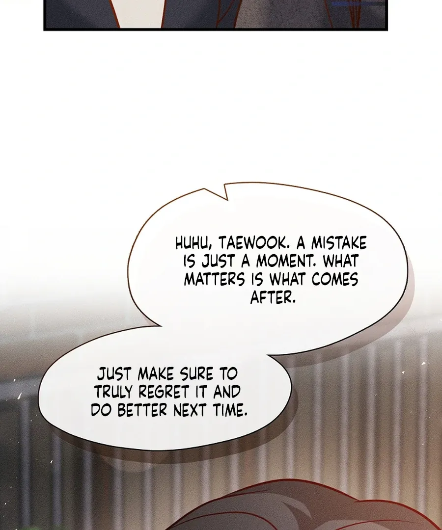 The Runaway Secretary Chapter 35 page 19 - 