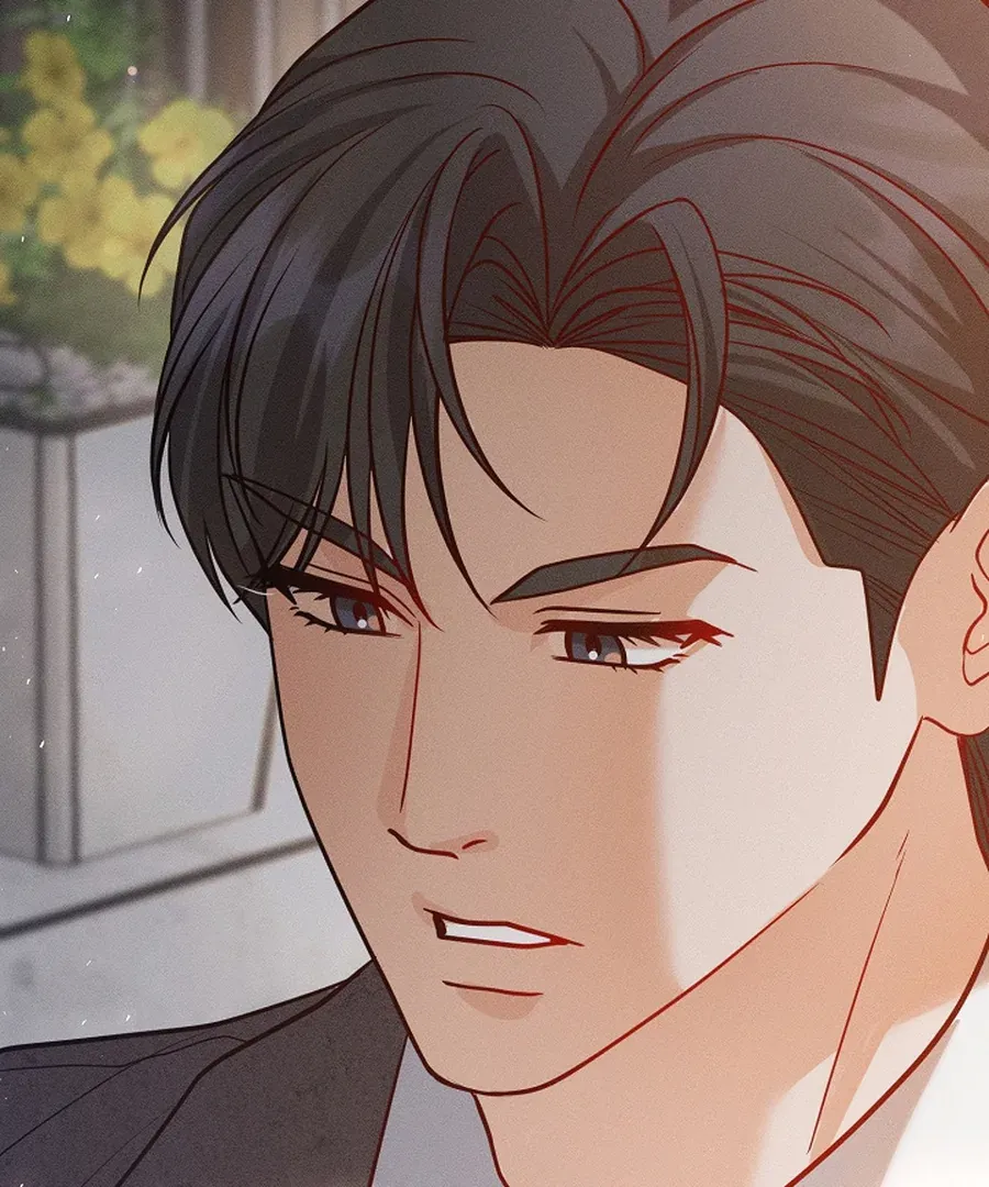 The Runaway Secretary Chapter 35 page 20 - 