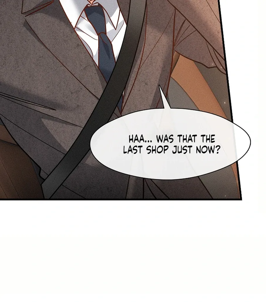 The Runaway Secretary Chapter 35 page 25 - 