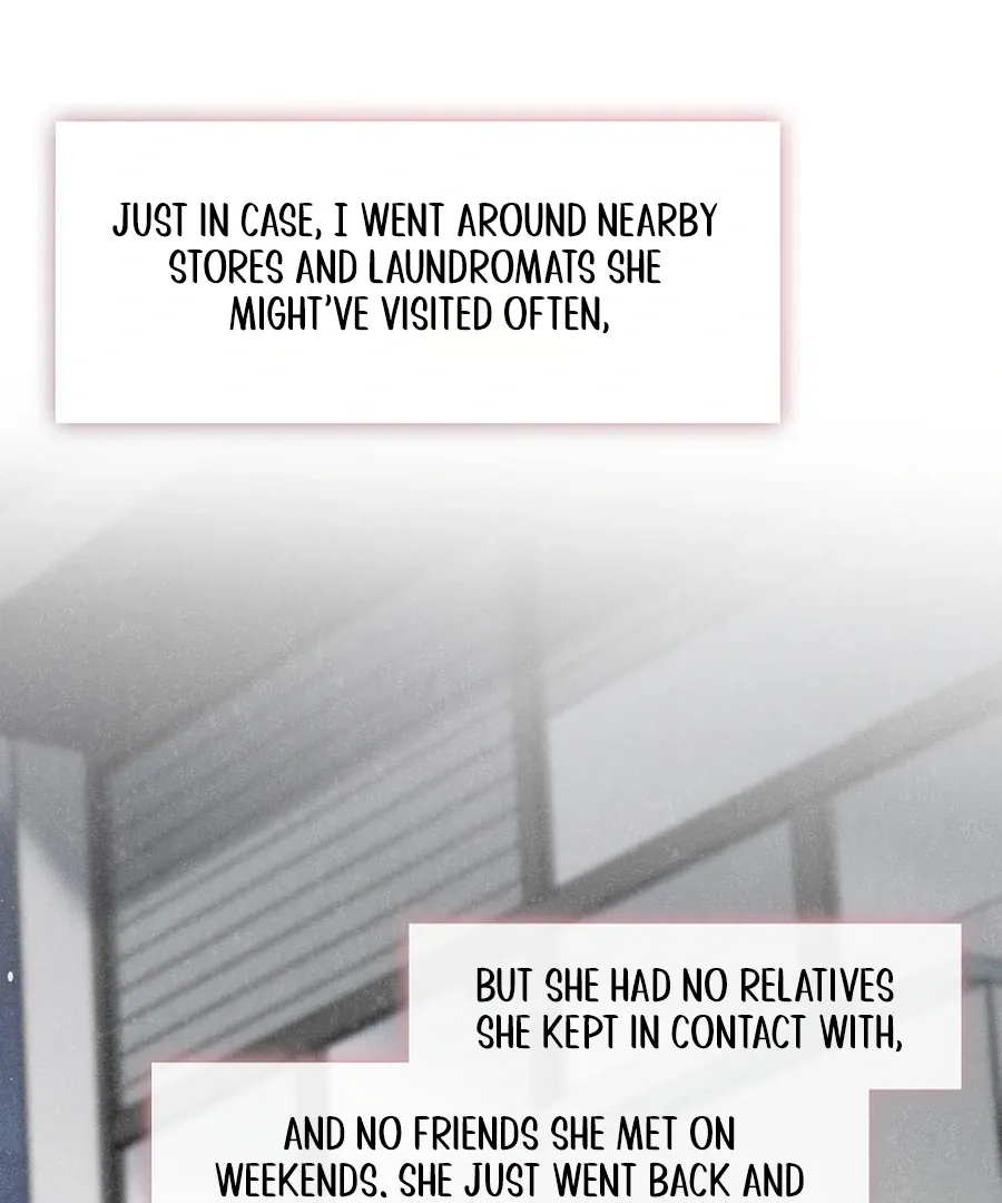 The Runaway Secretary Chapter 35 page 26 - 