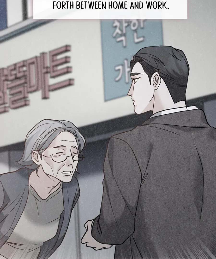 The Runaway Secretary Chapter 35 page 27 - 