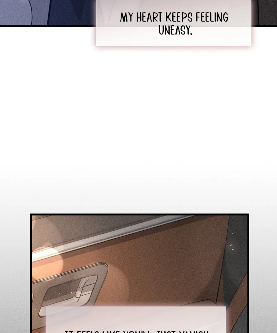 The Runaway Secretary Chapter 35 page 30 - 