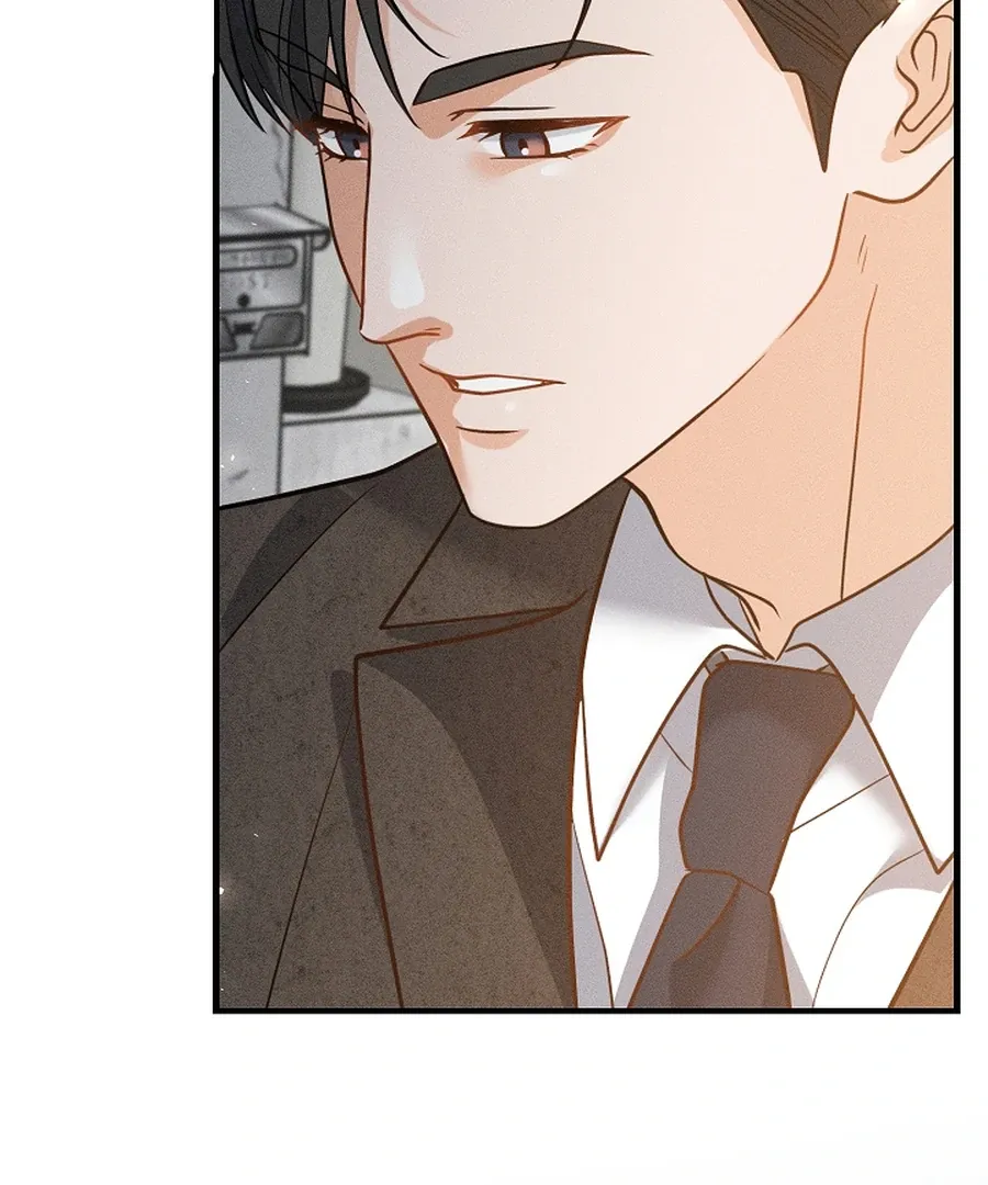 The Runaway Secretary Chapter 35 page 4 - 