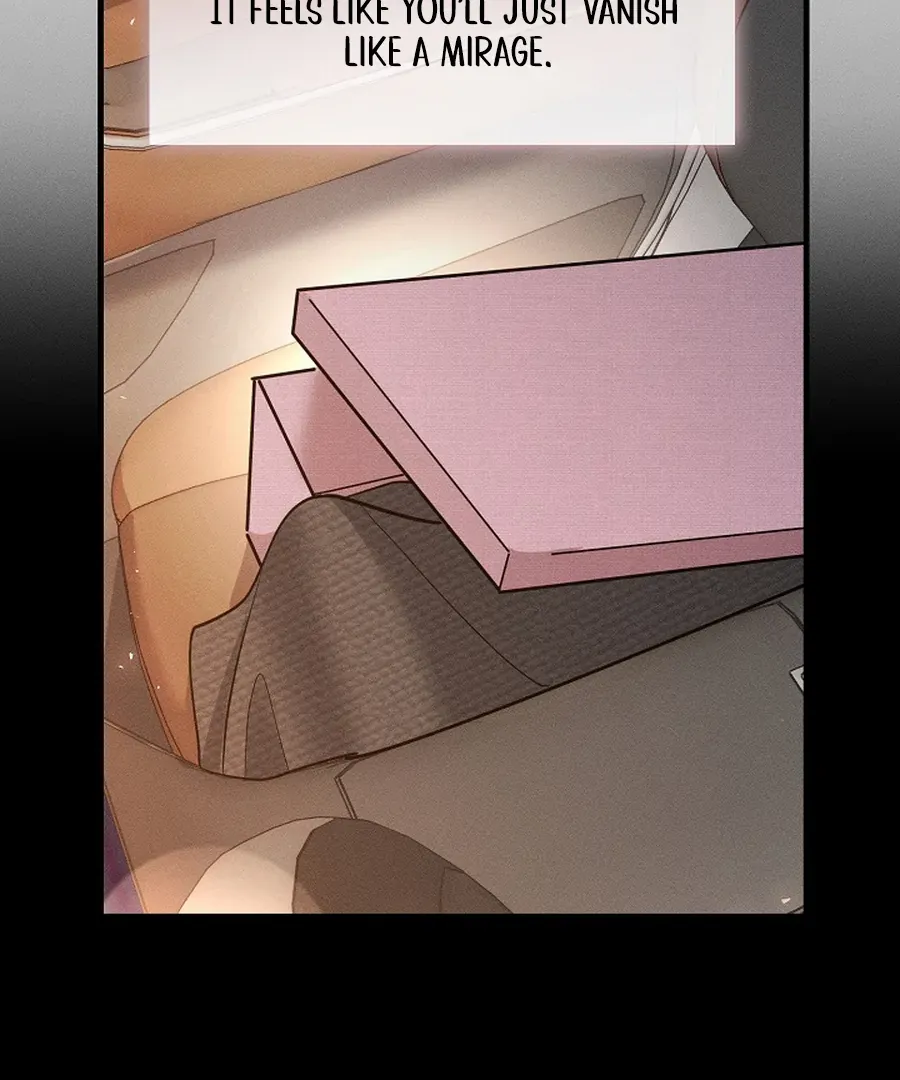 The Runaway Secretary Chapter 35 page 31 - 