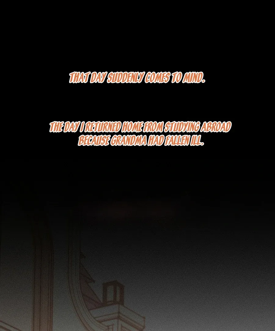 The Runaway Secretary Chapter 35 page 32 - 