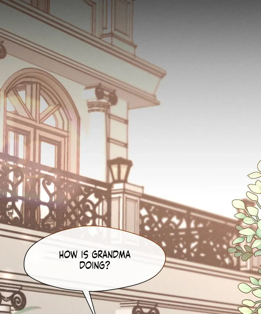 The Runaway Secretary Chapter 35 page 33 - 
