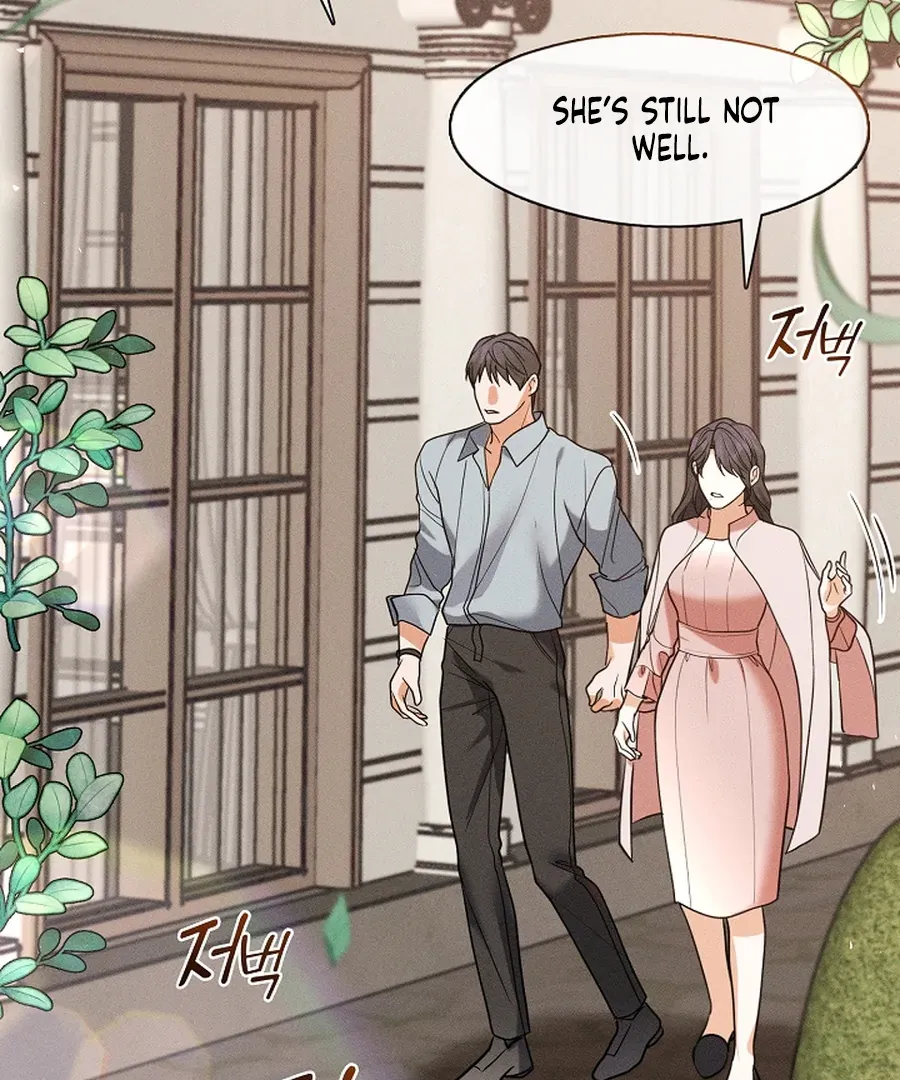 The Runaway Secretary Chapter 35 page 34 - 