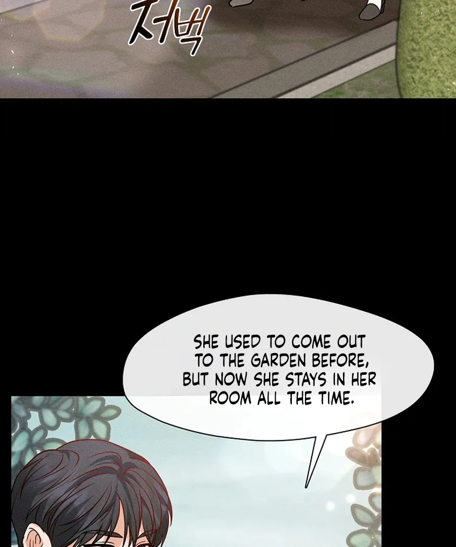 The Runaway Secretary Chapter 35 page 35 - 