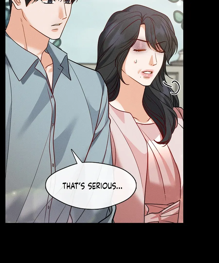 The Runaway Secretary Chapter 35 page 36 - 