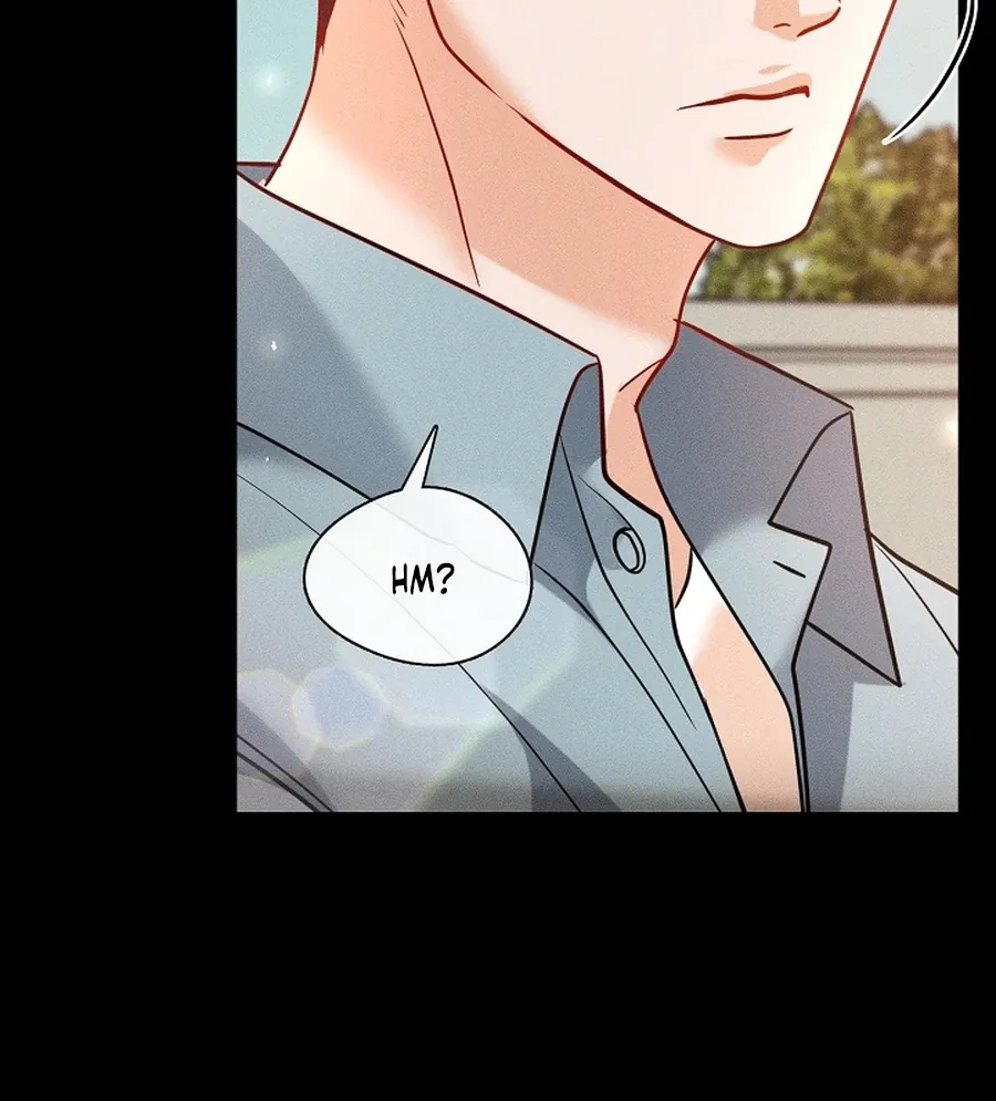 The Runaway Secretary Chapter 35 page 38 - 