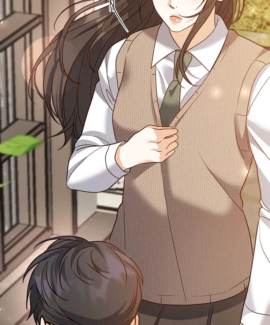 The Runaway Secretary Chapter 35 page 40 - 