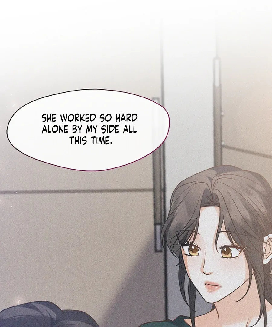 The Runaway Secretary Chapter 35 page 5 - 
