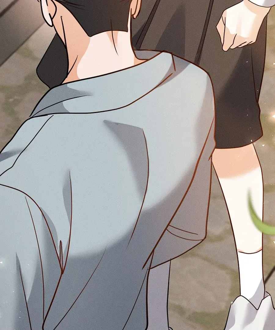 The Runaway Secretary Chapter 35 page 41 - 