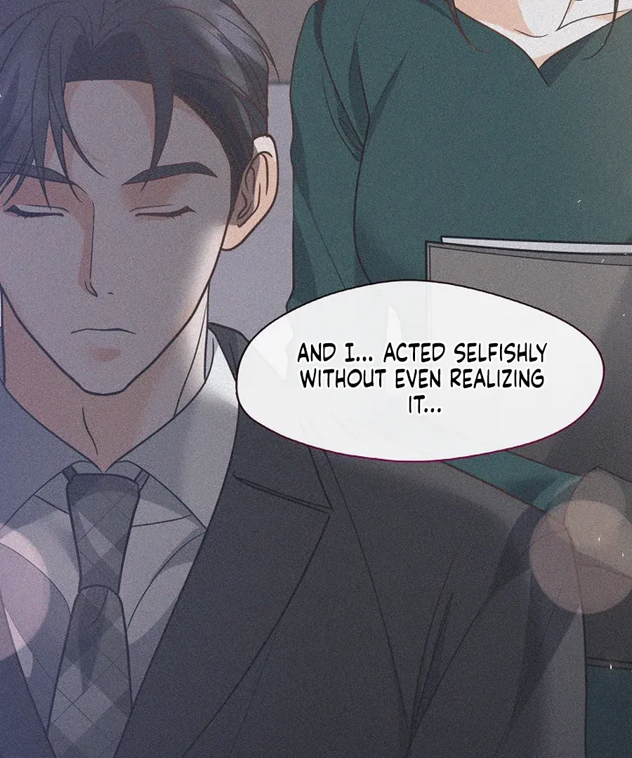 The Runaway Secretary Chapter 35 page 6 - 
