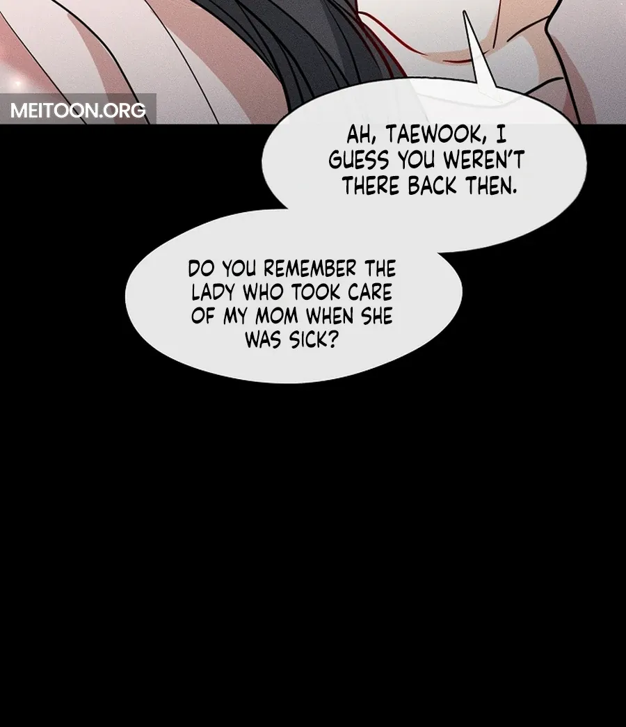 The Runaway Secretary Chapter 35 page 51 - 
